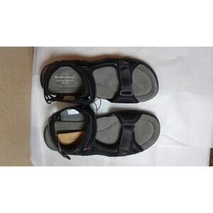 WEATHERPROOF VINTAGE MEN'S COLE RIVER STRAP SANDAL 13M